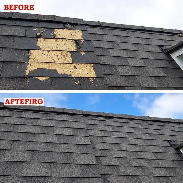 Roof Repair Near Me in Oak Hall, VA near me